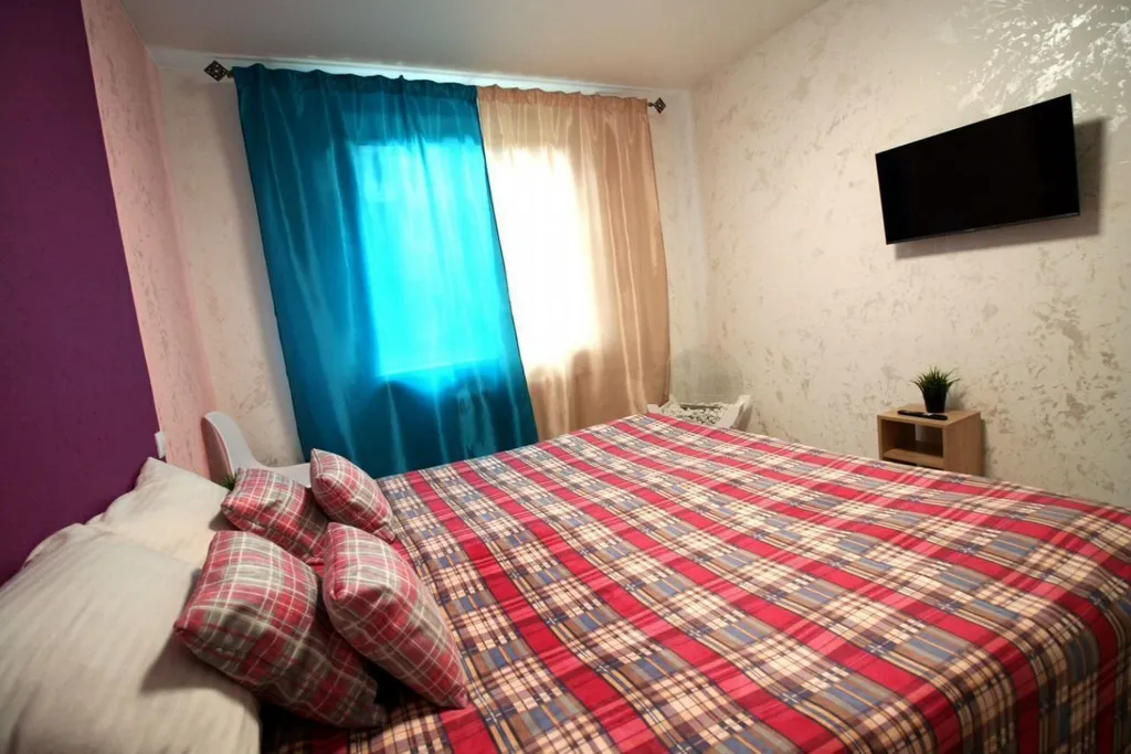 Квартира 3.к квартира с современным ремонтом Спокойная атмосфера — Кириши