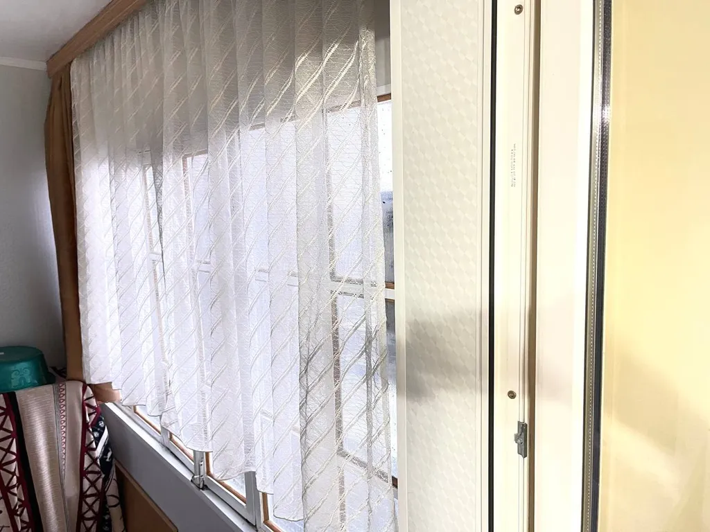 Двухкомнатная квартира в центре города