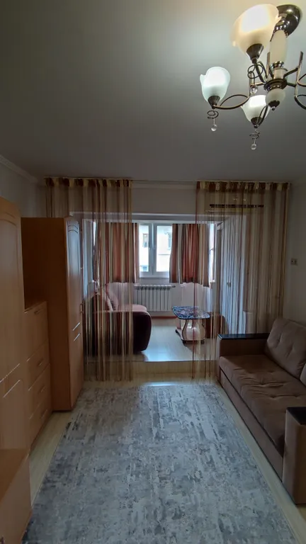 Комфортная квартира в центре Хосты на 50 лет СССР