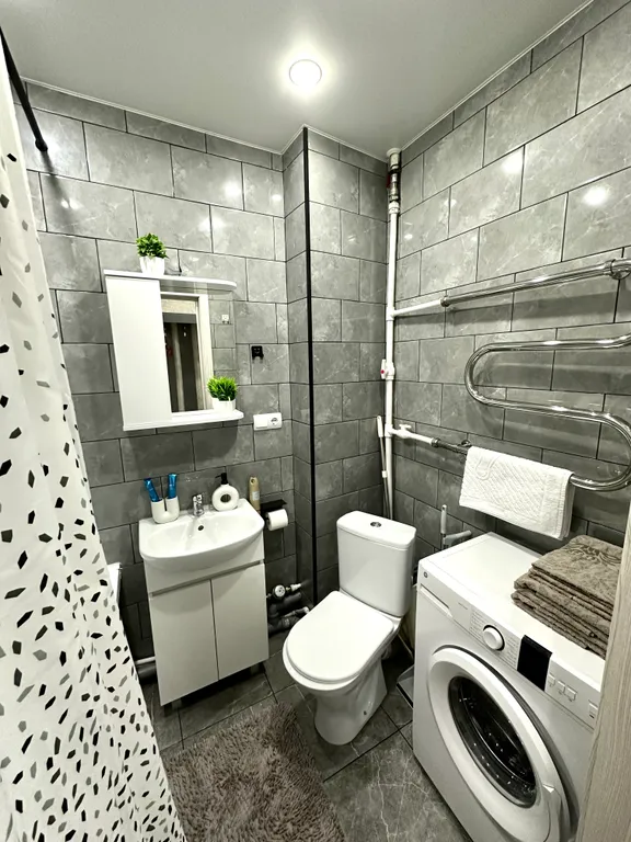 Уютная квартира в самом центре