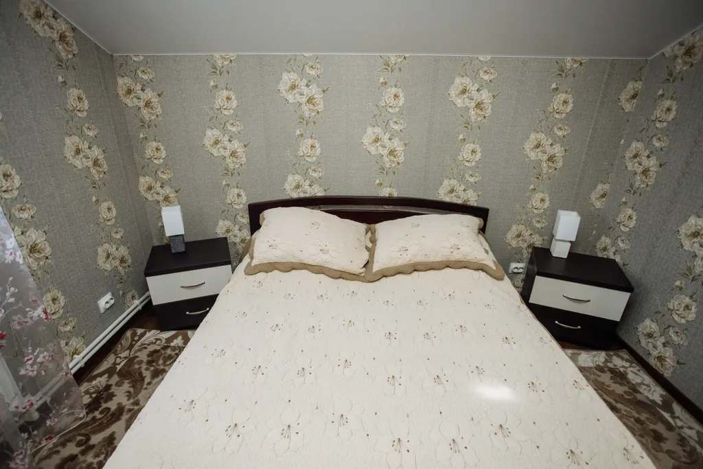 Дом в центре города