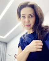 Татьяна Щегринец