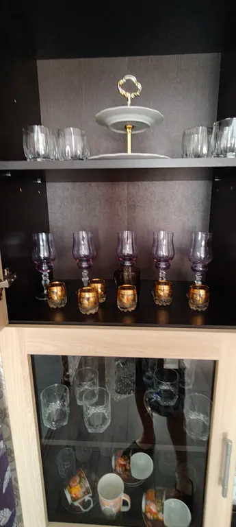 Удобная квартира в центре города с новым ремонтом