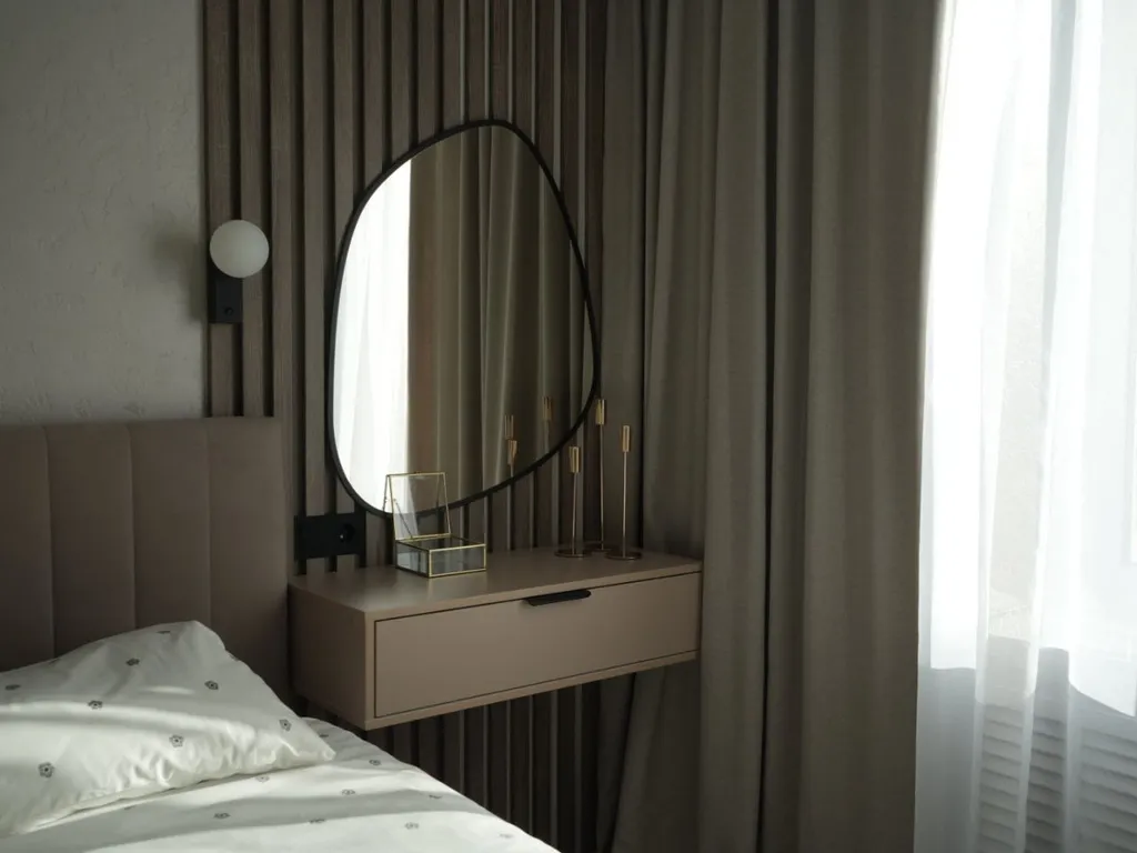 Квартира Квартира Скандинавский Шик — Сортавала