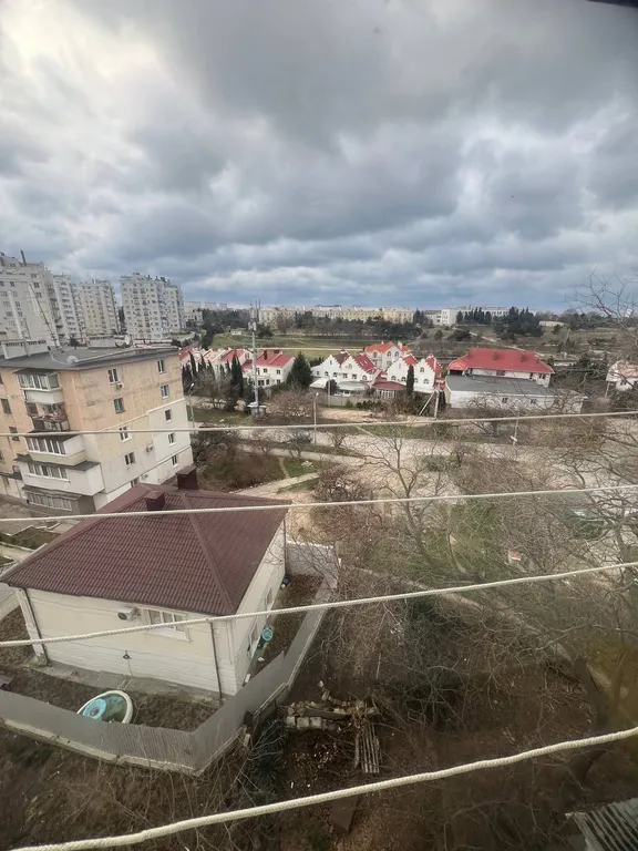 Квартира Квартира у моря — Севастополь