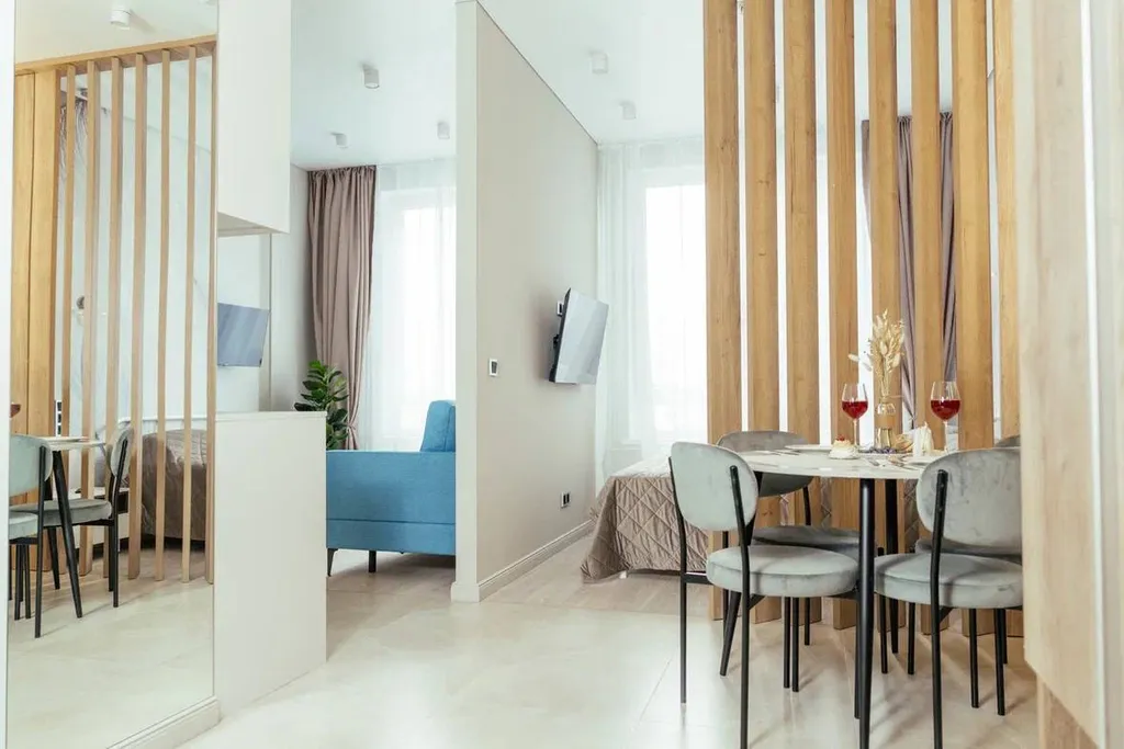 ДзенХоум Откровение