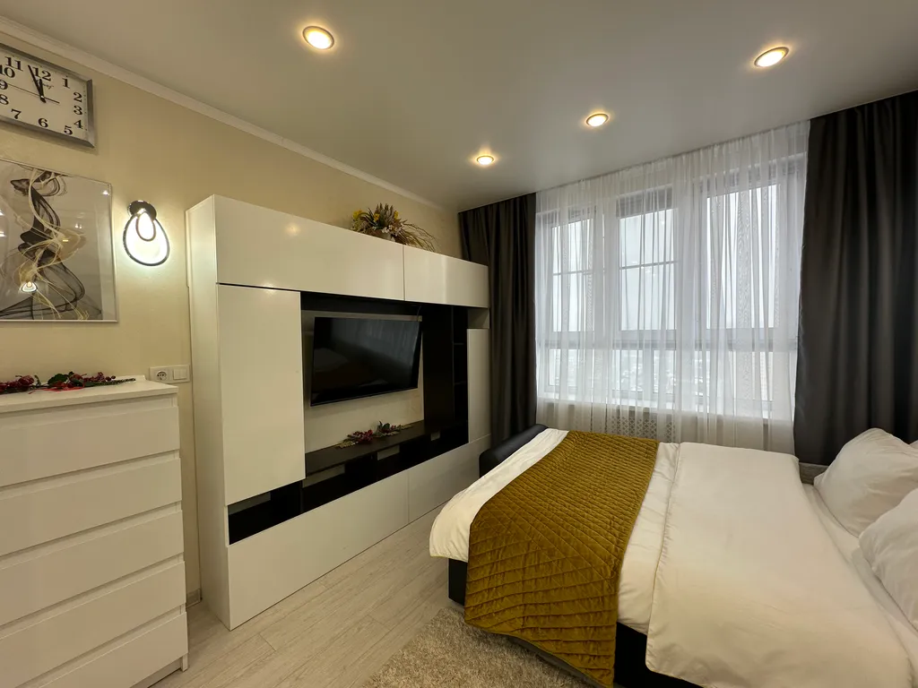 Студия Премиум у Щелковского шоссе