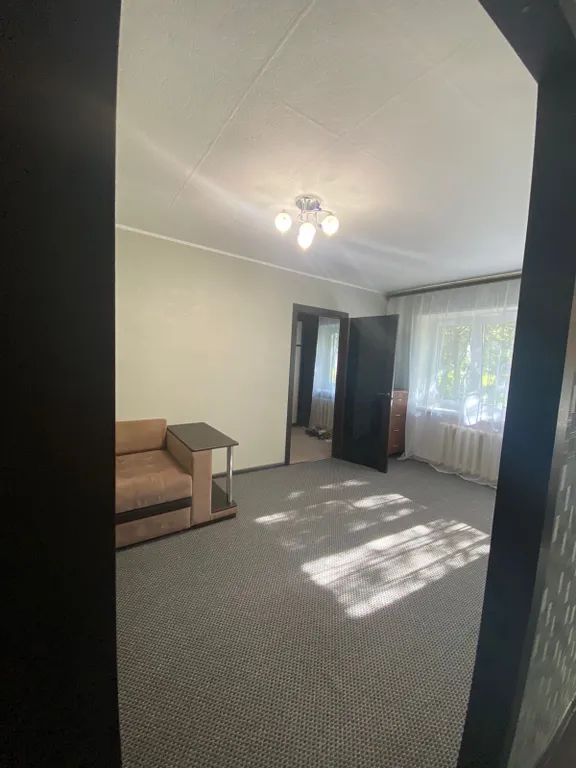 Квартира без Тараканов