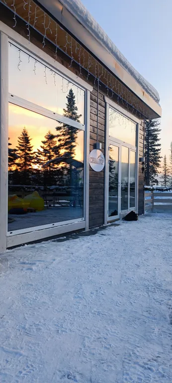 Гостевой дом Сила гор