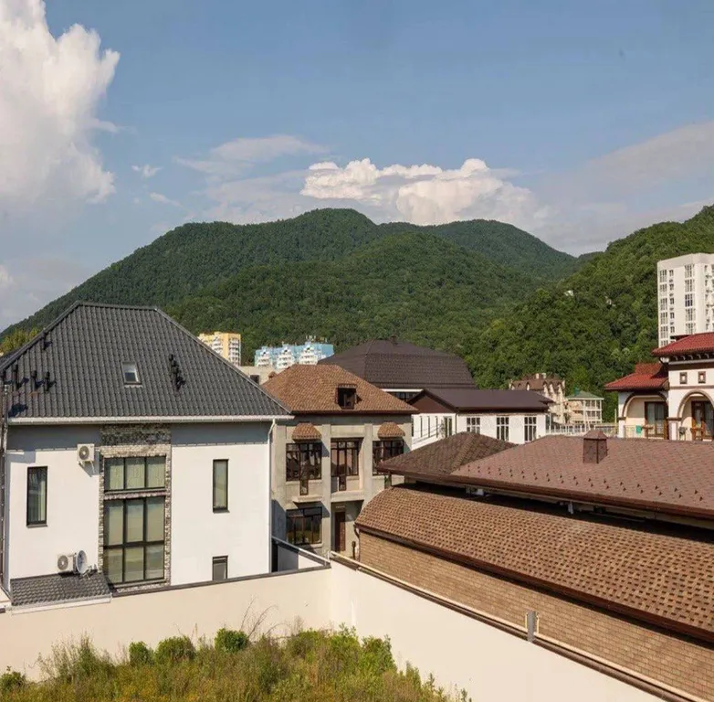 Квартира Комната — Лазаревское