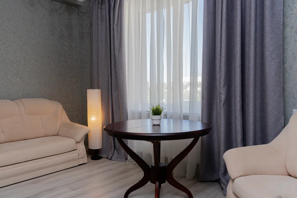 Квартира люкс в ЖК Таврический