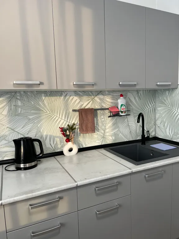 Просторная квартира в ЖК Томилино Парк в 15 минутах от метро Котельники