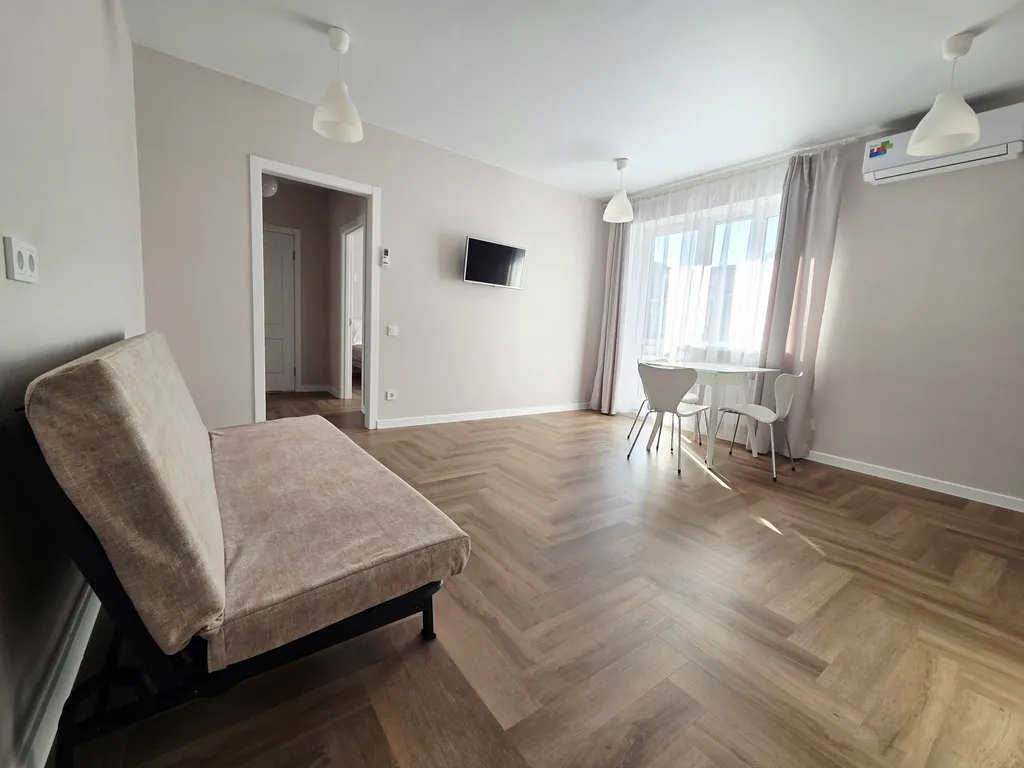 Квартира с видом на Бештау