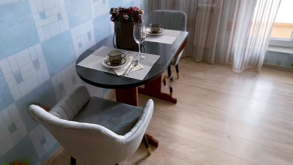 Квартира Квартира Apartments TITAN у входа в метро — Минск