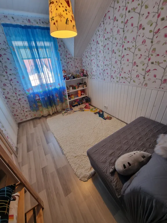 Коттедж Гостевой дом Гармония — Первомайское