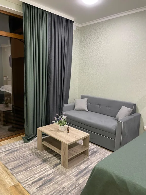 Квартира Квартира Семейный номер 1 — Сухум