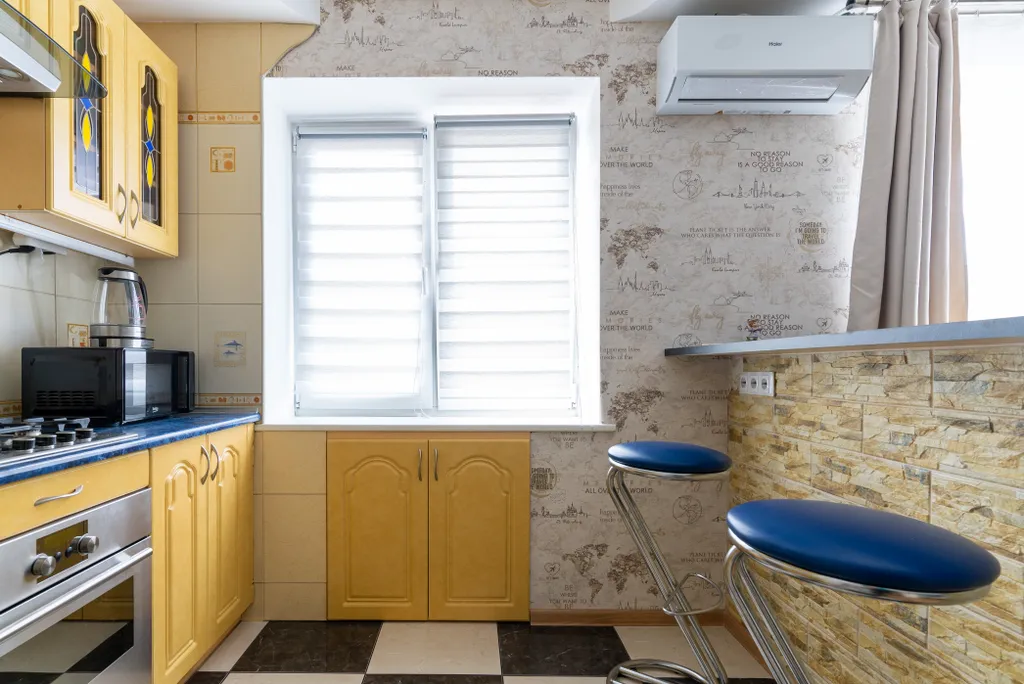 Квартира 1-комнатная Квартира — Калининград