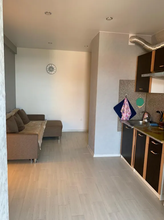 Квартира Уютная квартира в шаговой близости к морю — Адлер