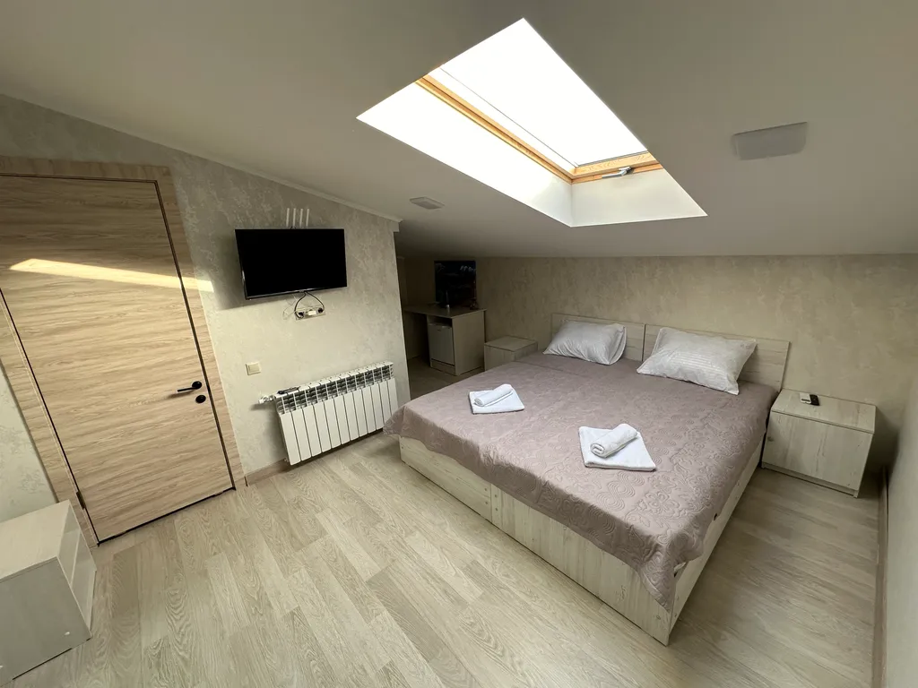 Квартира Комната — аренда посуточно в Каспийск