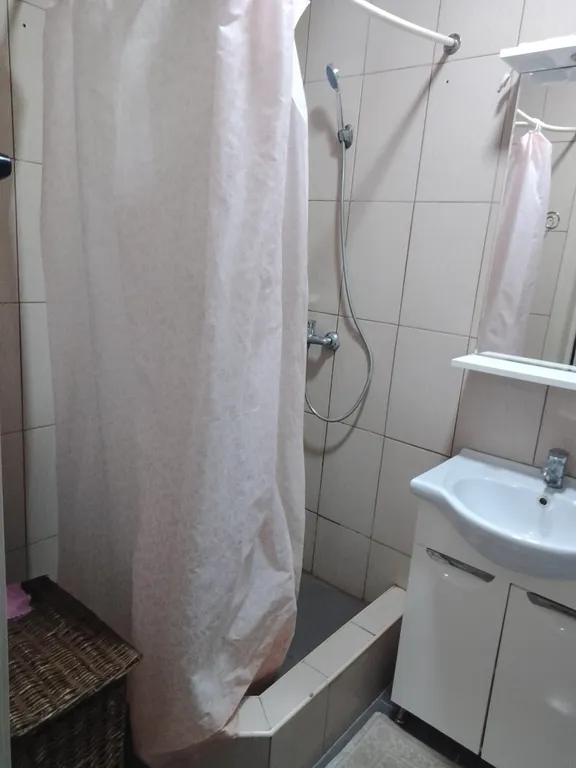 Квартира Квартира рядом с морем — Южная Озереевка