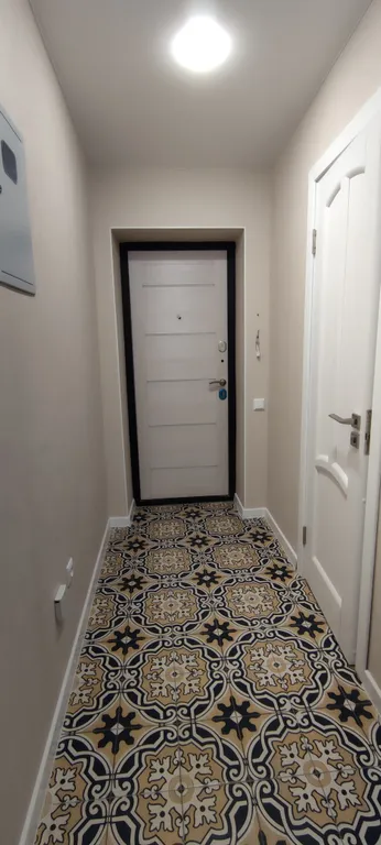 Квартира в Молодечно