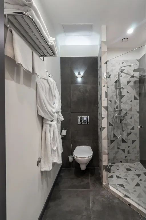 Комната