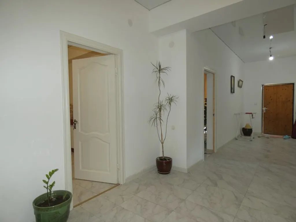 Уютный дом в центре города