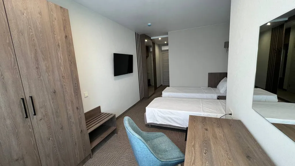 Квартира Комната — Краснодар