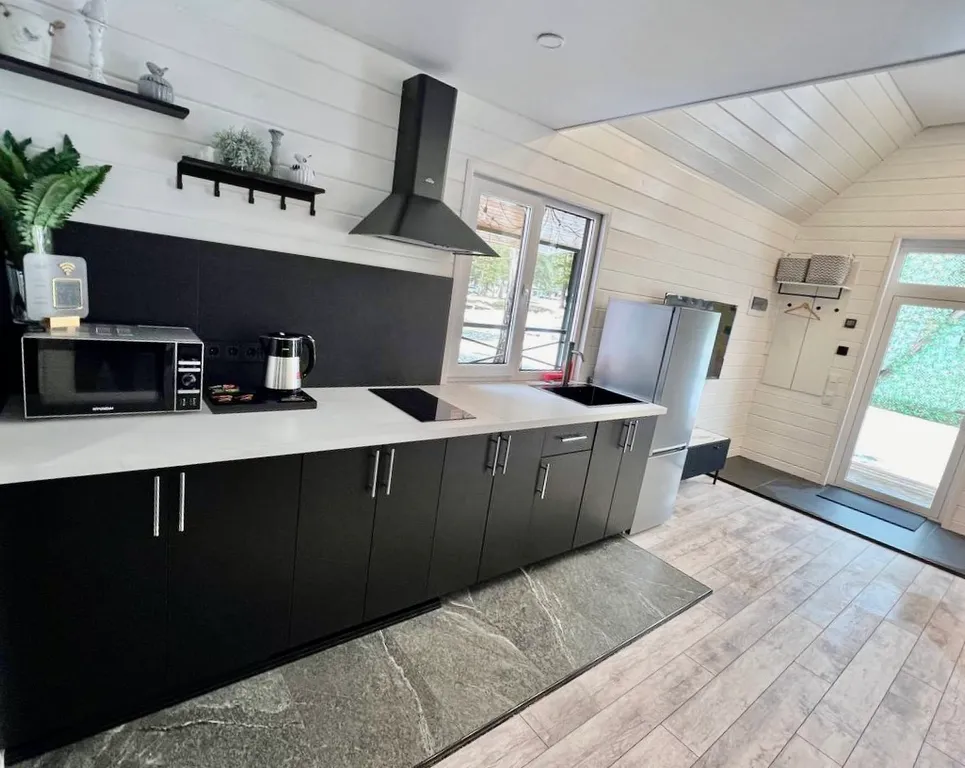 3-комнатный Дом