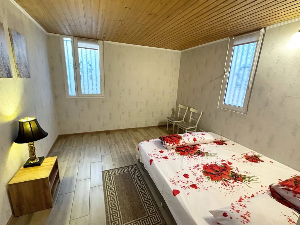 Уютный коттедж в живописном Фиагдоне