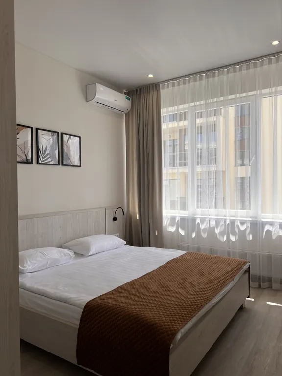 Квартира Апартамент Люкс — аренда посуточно в Судак