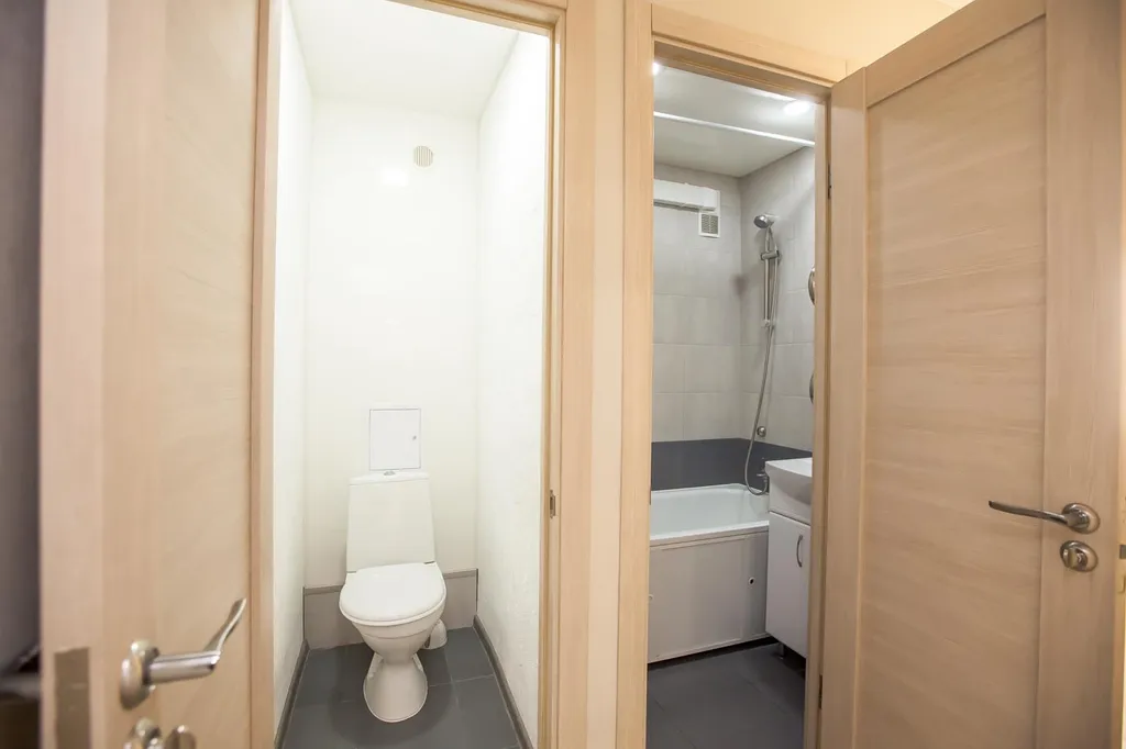 3х ком. кв на ул. Мира у Центрального парка Отдыха