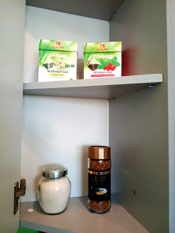 Дизайнерская квартира