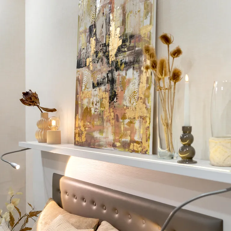 Fountain Vista Luxury Residence in Alliance Palace