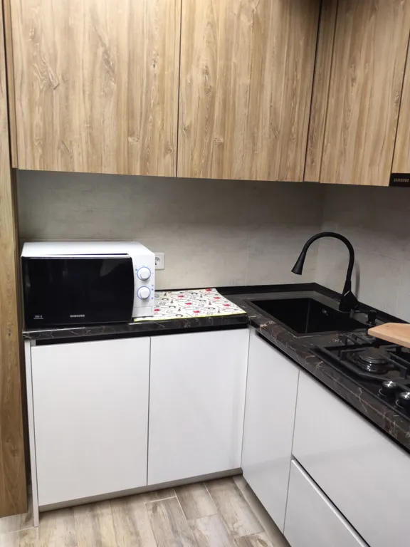 Апартаменты в Историческом Центре Бреста