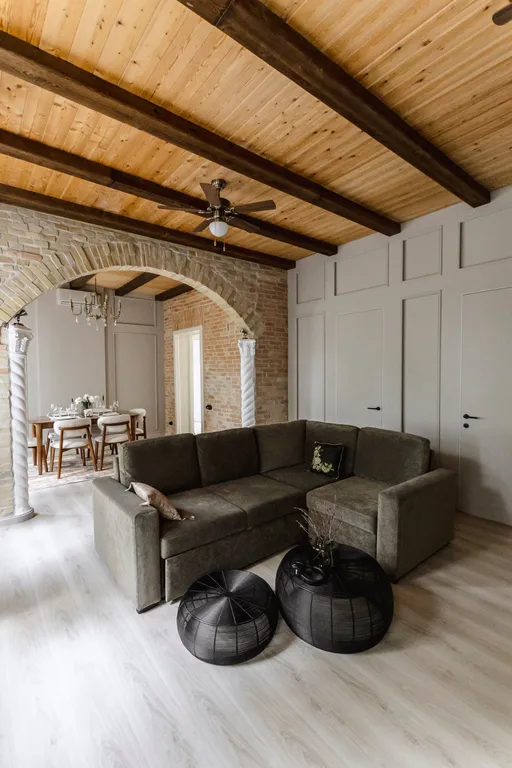 Травертин Кузнецов