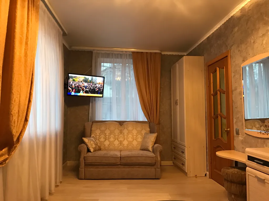 Уютная квартира в центре