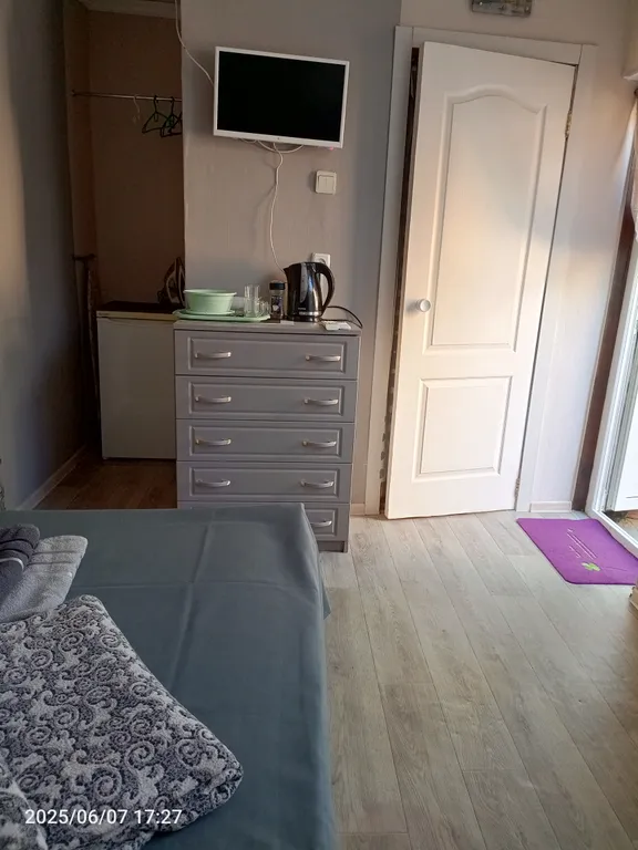 Семейный тихий отдых