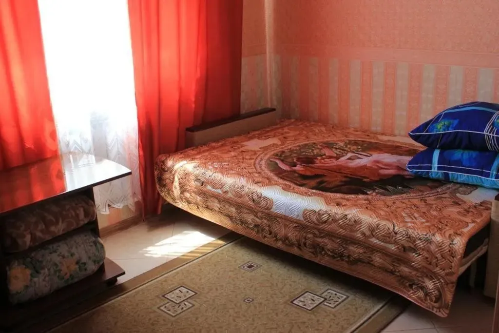 Квартира Комната — Краснодар