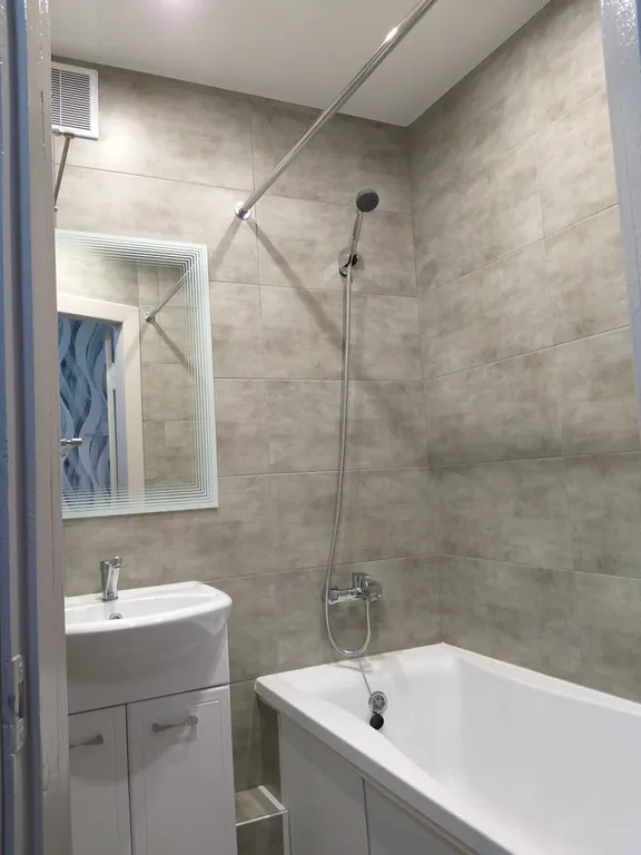 Квартира в историческом центре