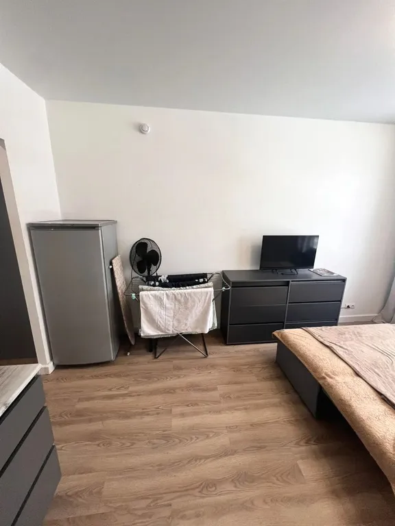 Квартира Квартира Студия на бульваре Рокоссовского — Москва