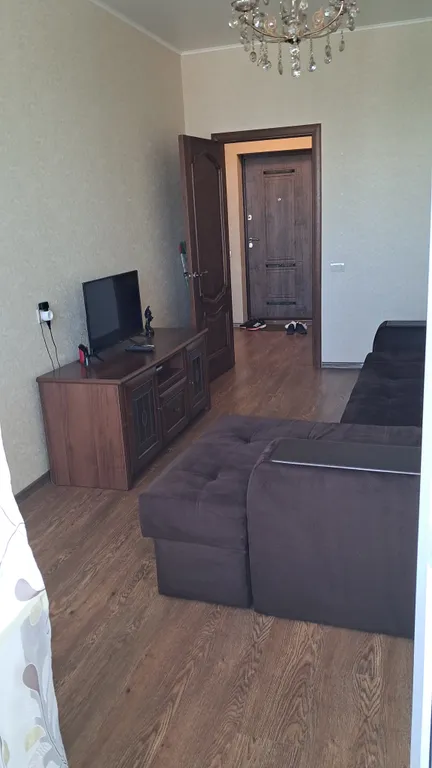 Квартира Уютная квартира в 10 минутах от моря — Анапа