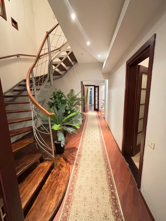 Квартира Пентхаус в центре Алматы с видом на Горы — аренда посуточно в Алматы