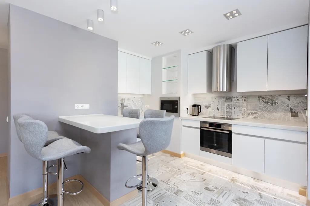 Апартаменты на Немиге, центр