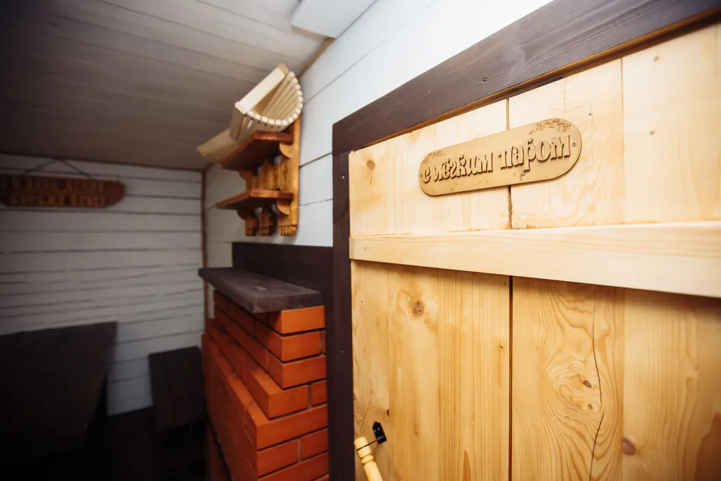 Гостевой дом Изба