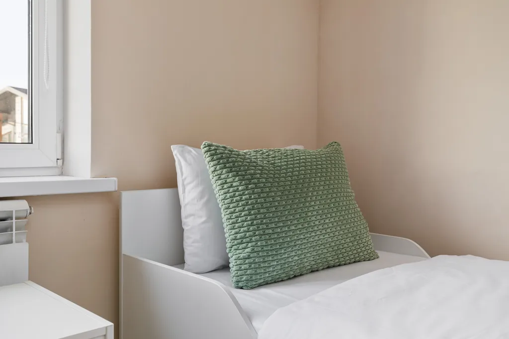 Коттедж Уютный дом с новым ремонтом — Бехтеево