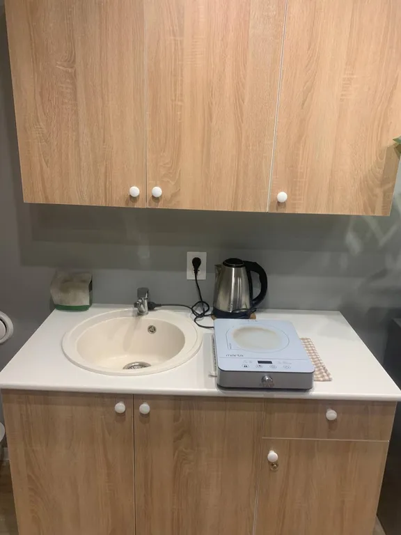 Уютная студия рядом с ТЦ Центум