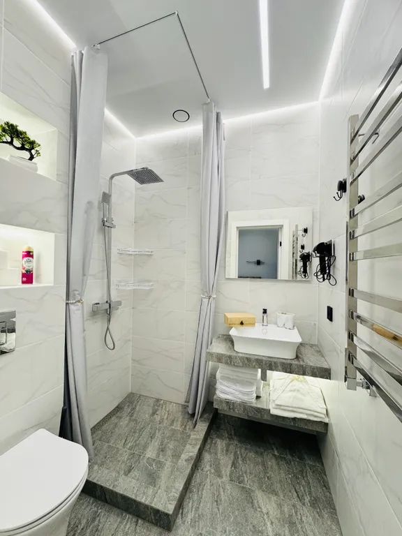 Высота комфорта