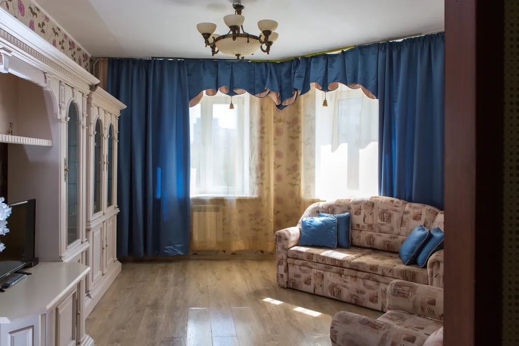 Квартира Квартира Двушка в центре — Ногинск