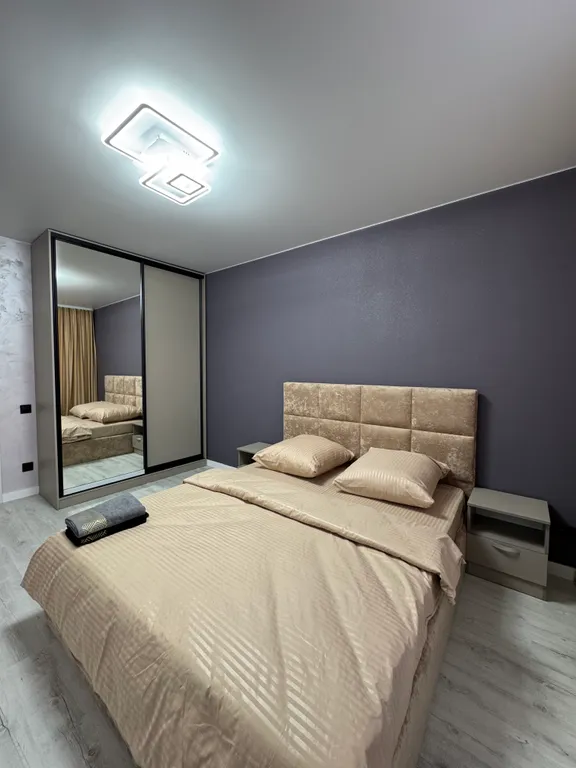 Новая уютная квартира в центральном районе города